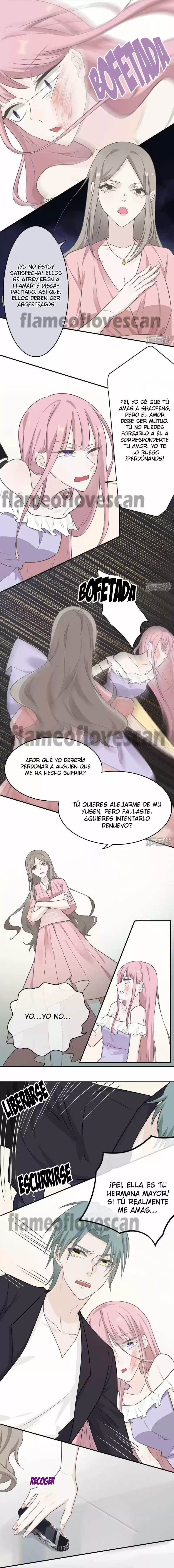 2 Maneras Para Los Amantes - Capítulo 6 - Página 7 - LectorTMOo