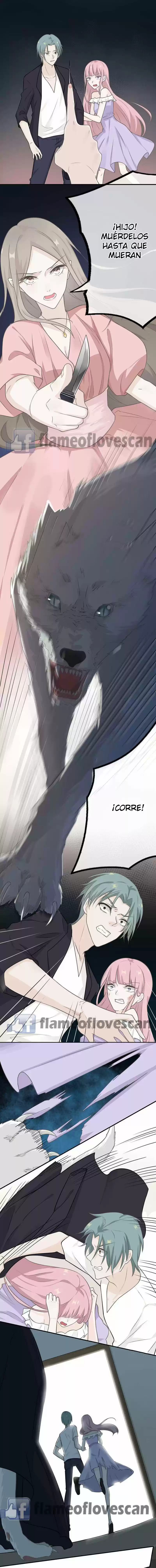 2 Maneras Para Los Amantes - Capítulo 7 - Página 2 - LectorTMOo