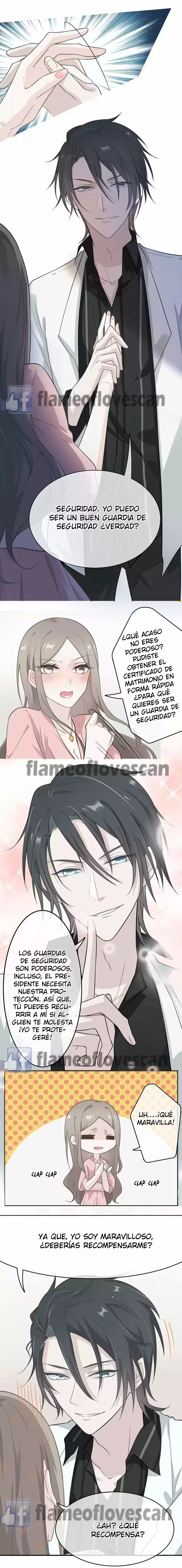 2 Maneras Para Los Amantes - Capítulo 7 - Página 9 - LectorTMOo