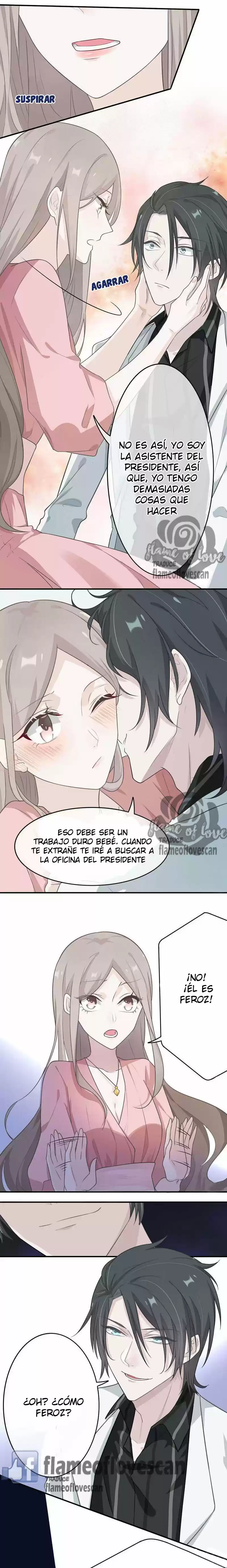 2 Maneras Para Los Amantes - Capítulo 8 - Página 7 - LectorTMOo