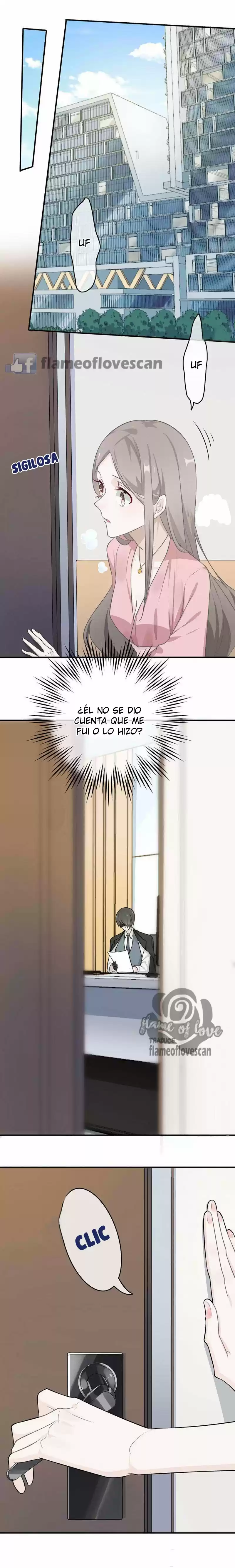 2 Maneras Para Los Amantes - Capítulo 8 - Página 10 - LectorTMOo