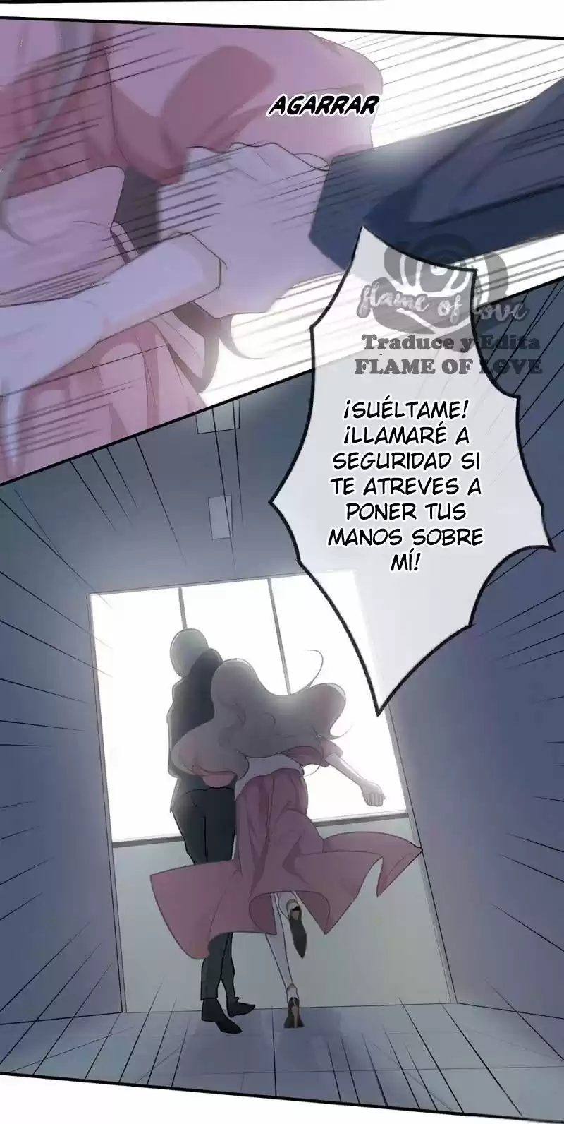 2 Maneras Para Los Amantes - Capítulo 9 - Página 7 - LectorTMOo
