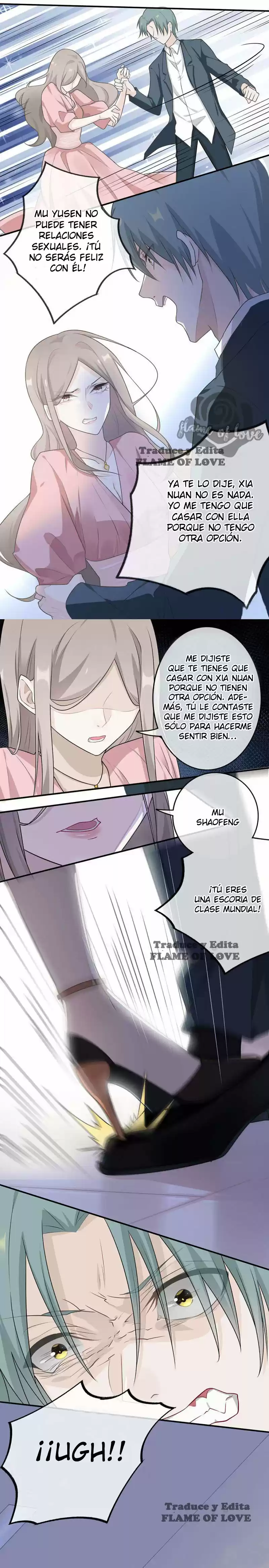 2 Maneras Para Los Amantes - Capítulo 9 - Página 8 - LectorTMOo