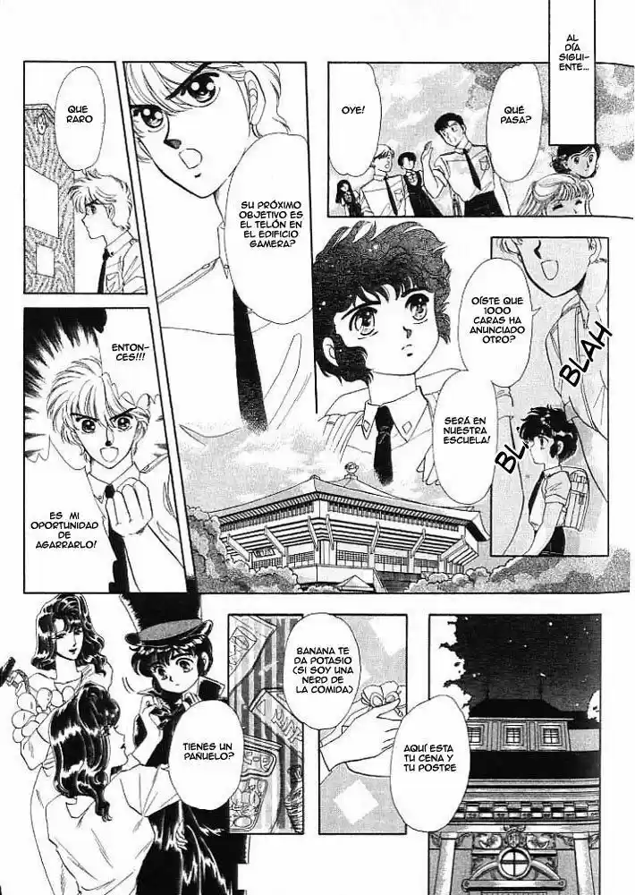 20 Mensou Ni Onegai - Capítulo 1 - Página 15 - LectorTMOo