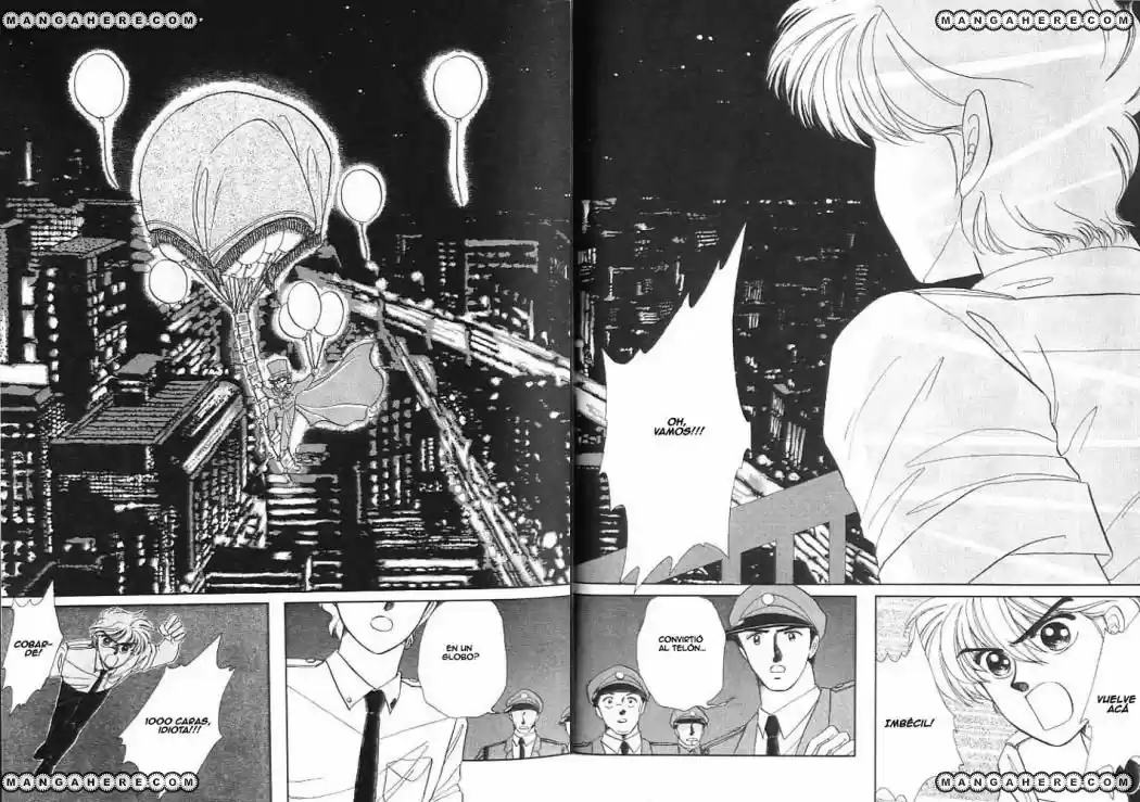 20 Mensou Ni Onegai - Capítulo 1 - Página 18 - LectorTMOo