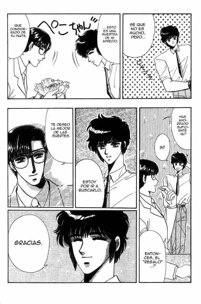 20 Mensou Ni Onegai - Capítulo 10 - Página 9 - LectorTMOo