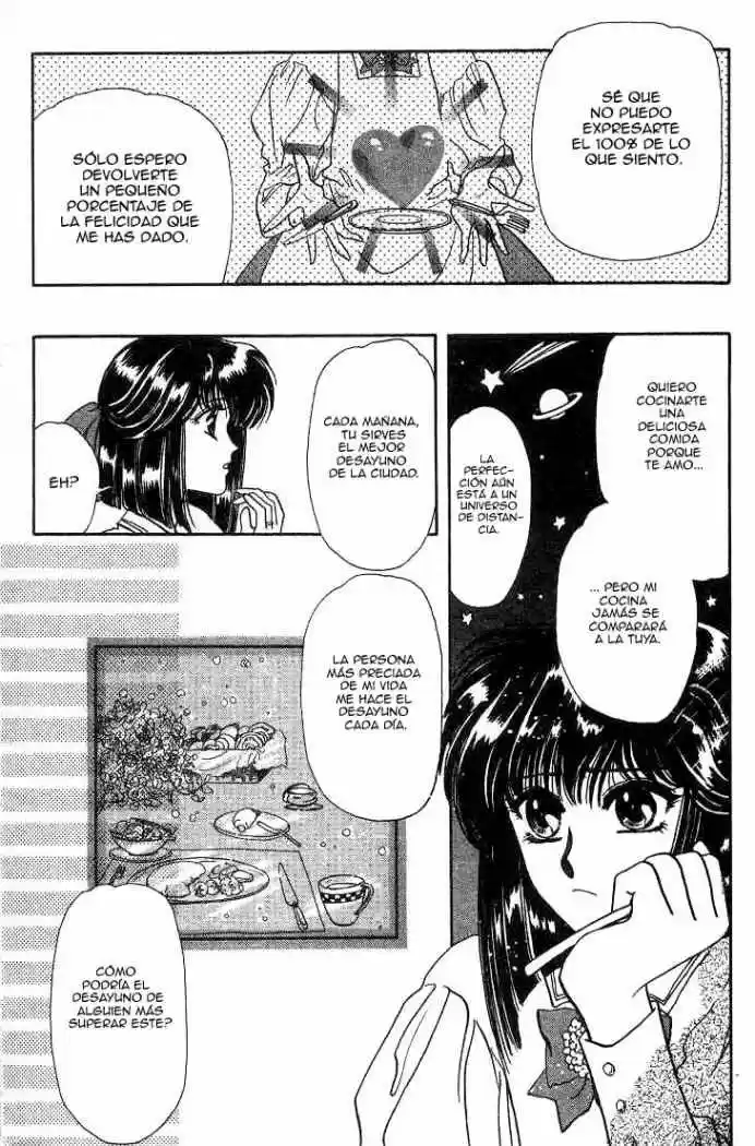 20 Mensou Ni Onegai - Capítulo 11 - Página 9 - LectorTMOo