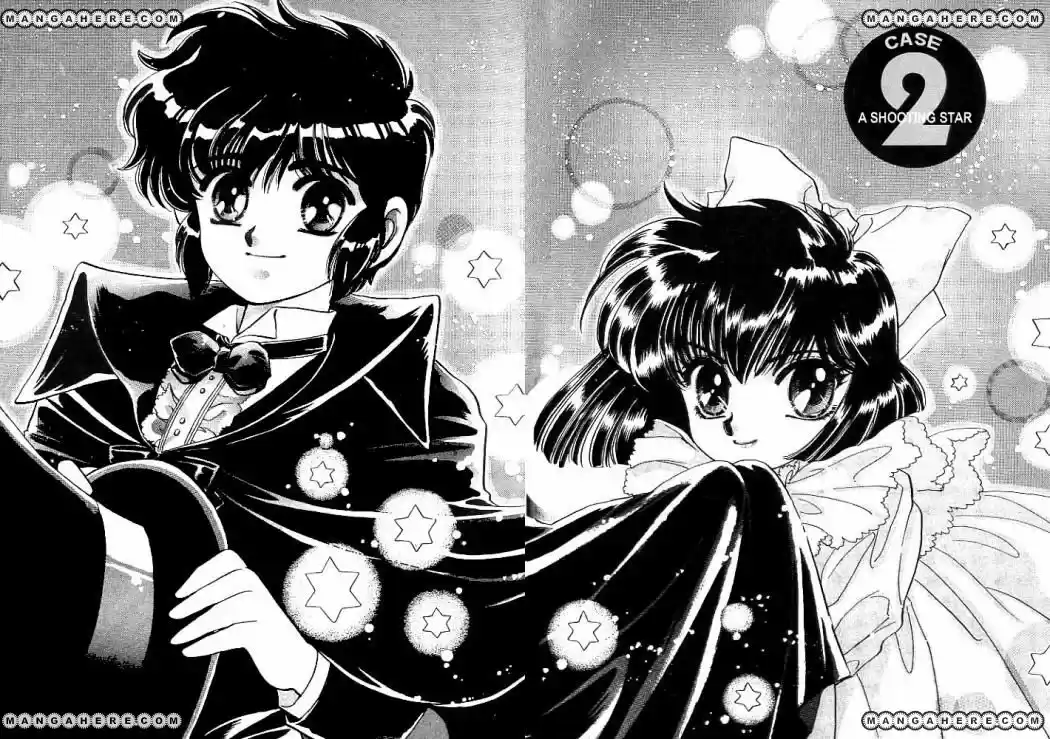 20 Mensou Ni Onegai - Capítulo 2 - Página 5 - LectorTMOo