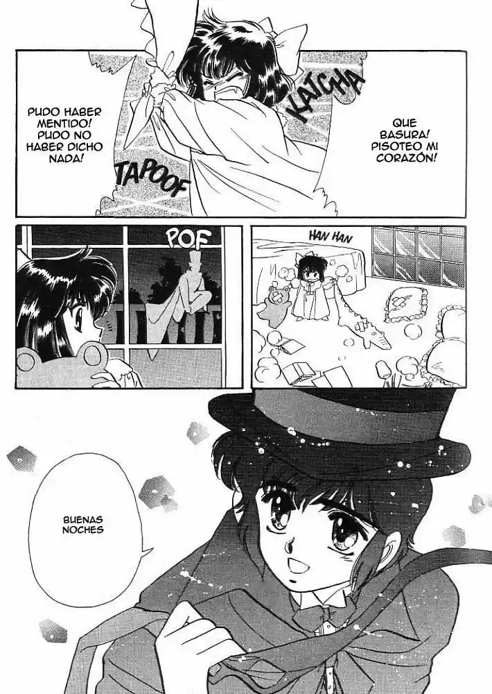 20 Mensou Ni Onegai - Capítulo 2 - Página 9 - LectorTMOo