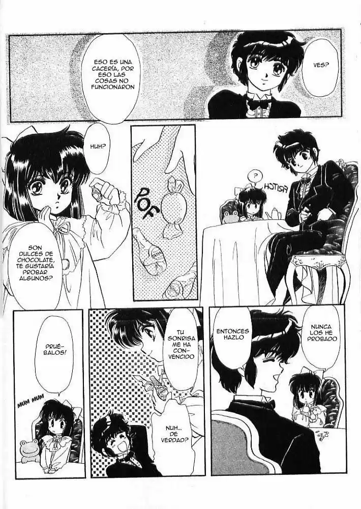 20 Mensou Ni Onegai - Capítulo 2 - Página 16 - LectorTMOo