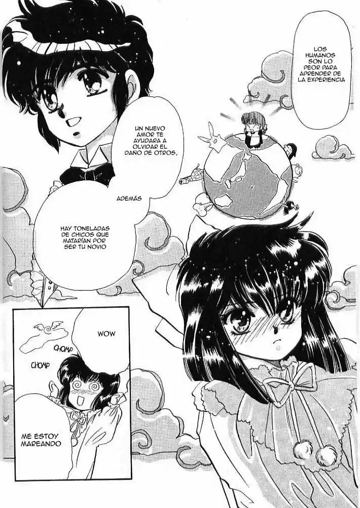 20 Mensou Ni Onegai - Capítulo 2 - Página 22 - LectorTMOo