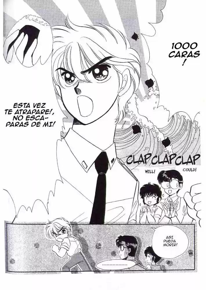 20 Mensou Ni Onegai - Capítulo 3 - Página 12 - LectorTMOo