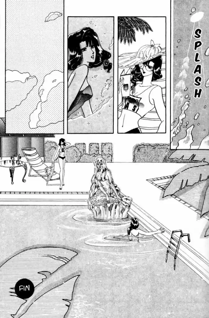 20 Mensou Ni Onegai - Capítulo 3 - Página 30 - LectorTMOo