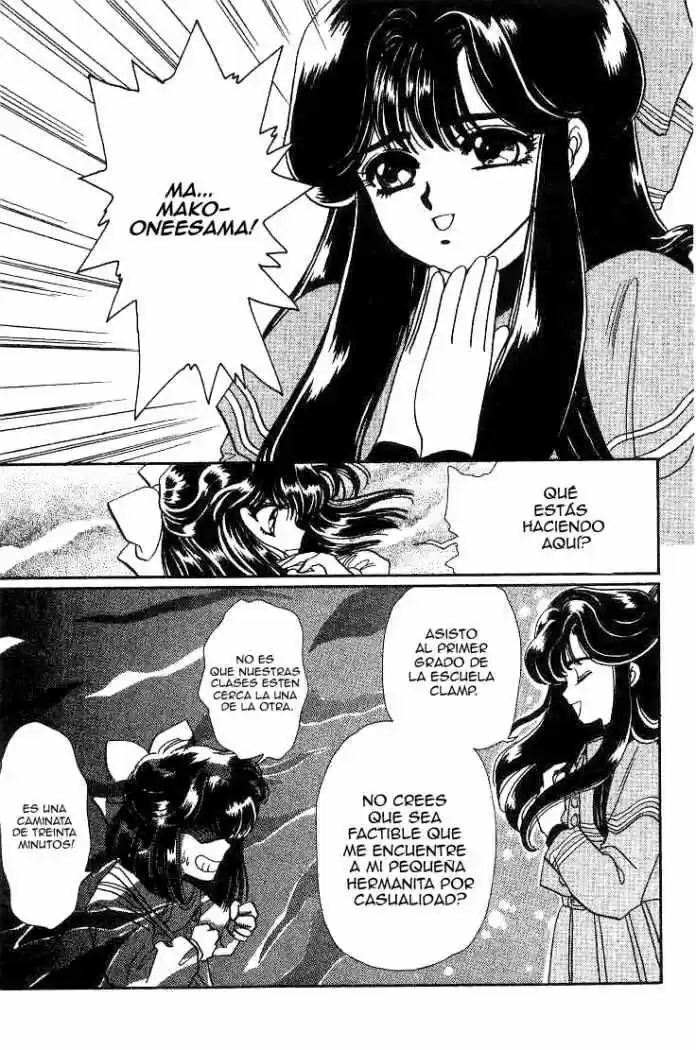 20 Mensou Ni Onegai - Capítulo 8 - Página 12 - LectorTMOo