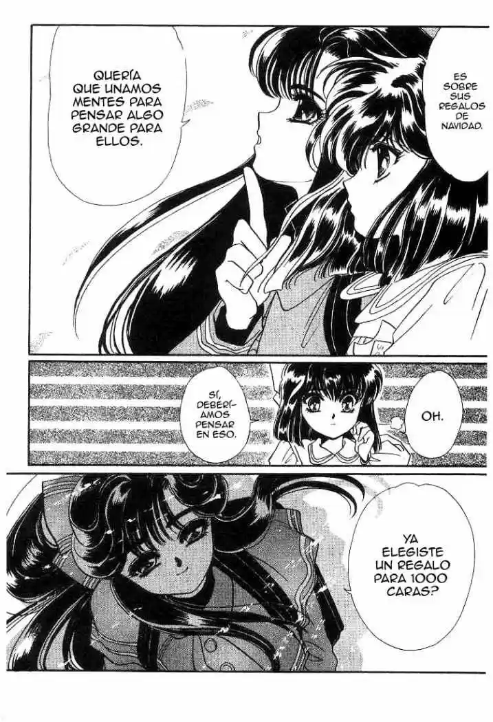 20 Mensou Ni Onegai - Capítulo 8 - Página 15 - LectorTMOo