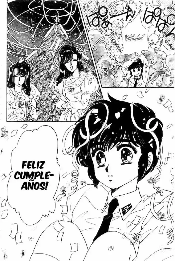 20 Mensou Ni Onegai - Capítulo 8 - Página 19 - LectorTMOo