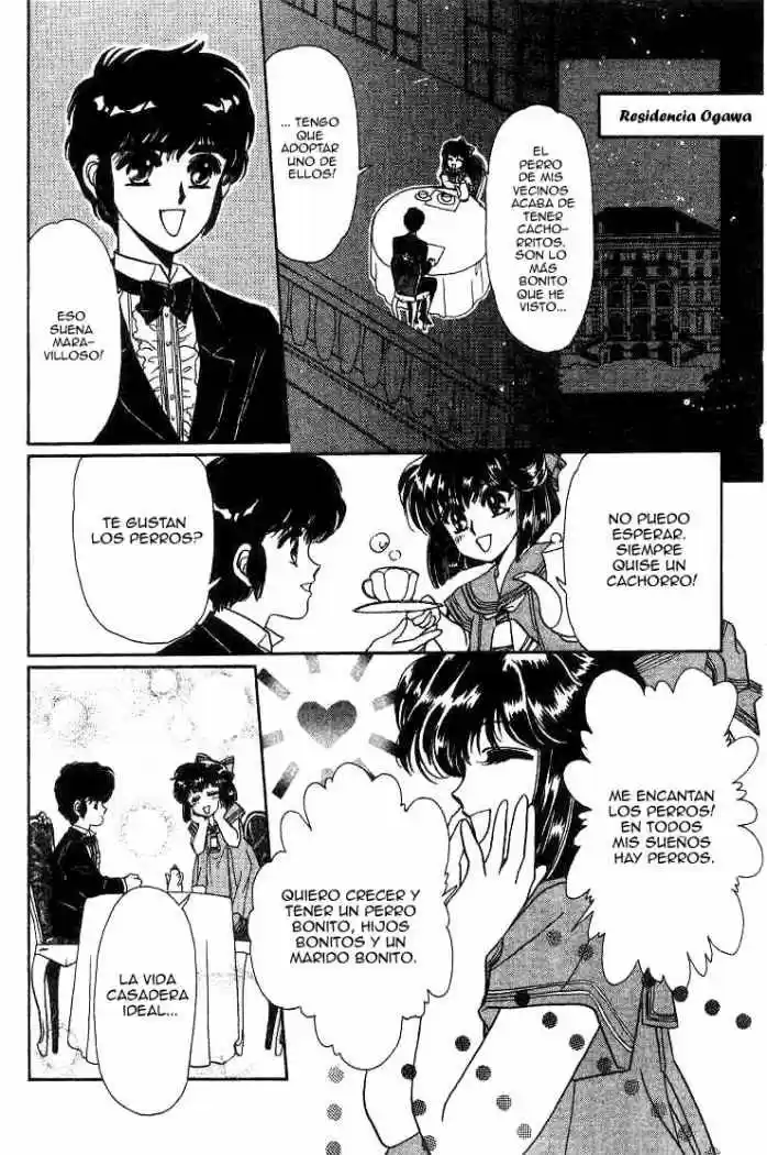 20 Mensou Ni Onegai - Capítulo 9 - Página 2 - LectorTMOo