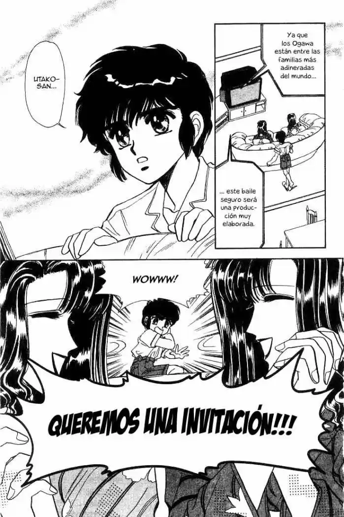 20 Mensou Ni Onegai - Capítulo 9 - Página 6 - LectorTMOo
