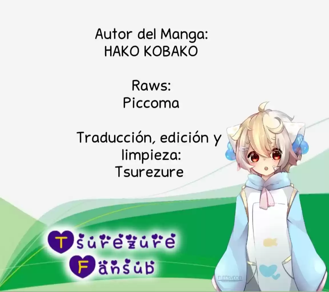 21 Cm Más! - Capítulo 1 - Página 35 - LectorTMOo