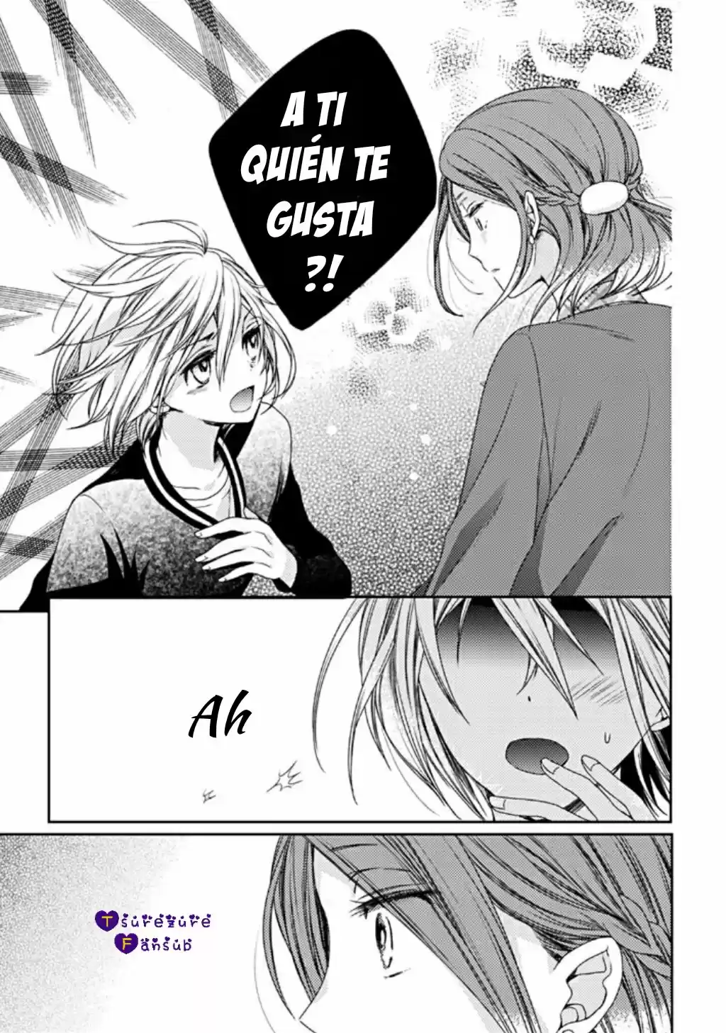 21 Cm Más! - Capítulo 11 - Página 12 - LectorTMOo