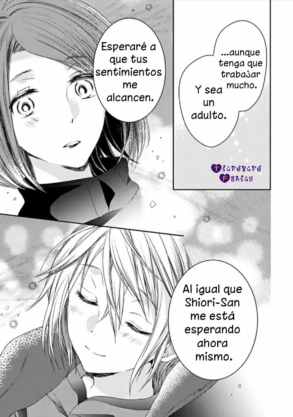 21 Cm Más! - Capítulo 16 - Página 20 - LectorTMOo