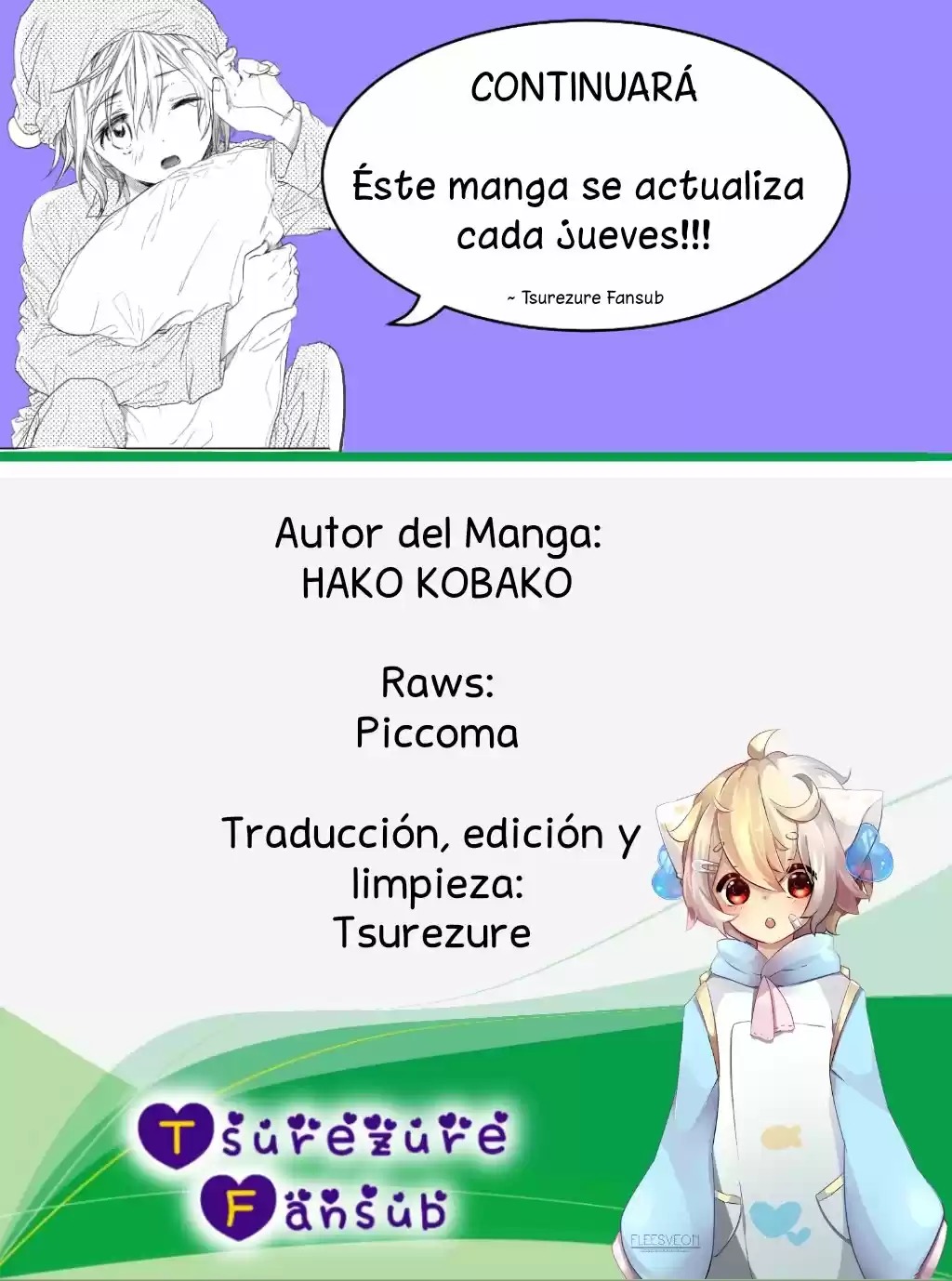21 Cm Más! - Capítulo 16 - Página 28 - LectorTMOo