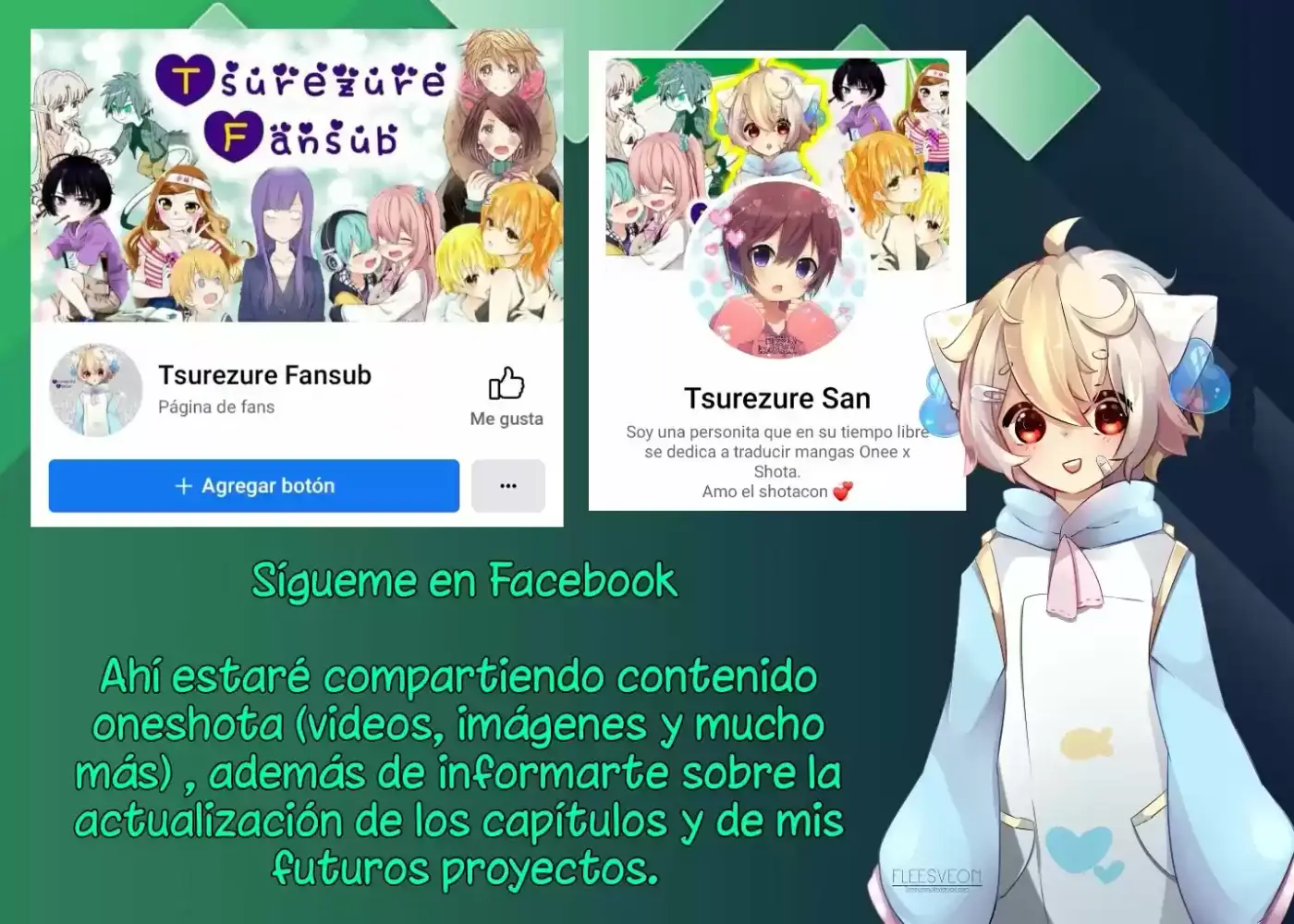 21 Cm Más! - Capítulo 16 - Página 30 - LectorTMOo