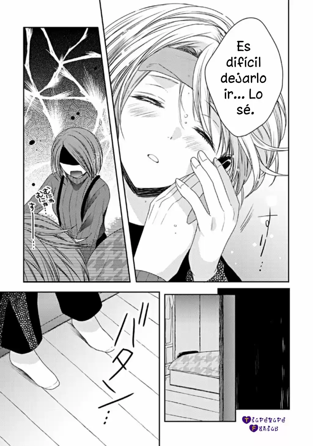21 Cm Más! - Capítulo 17 - Página 22 - LectorTMOo