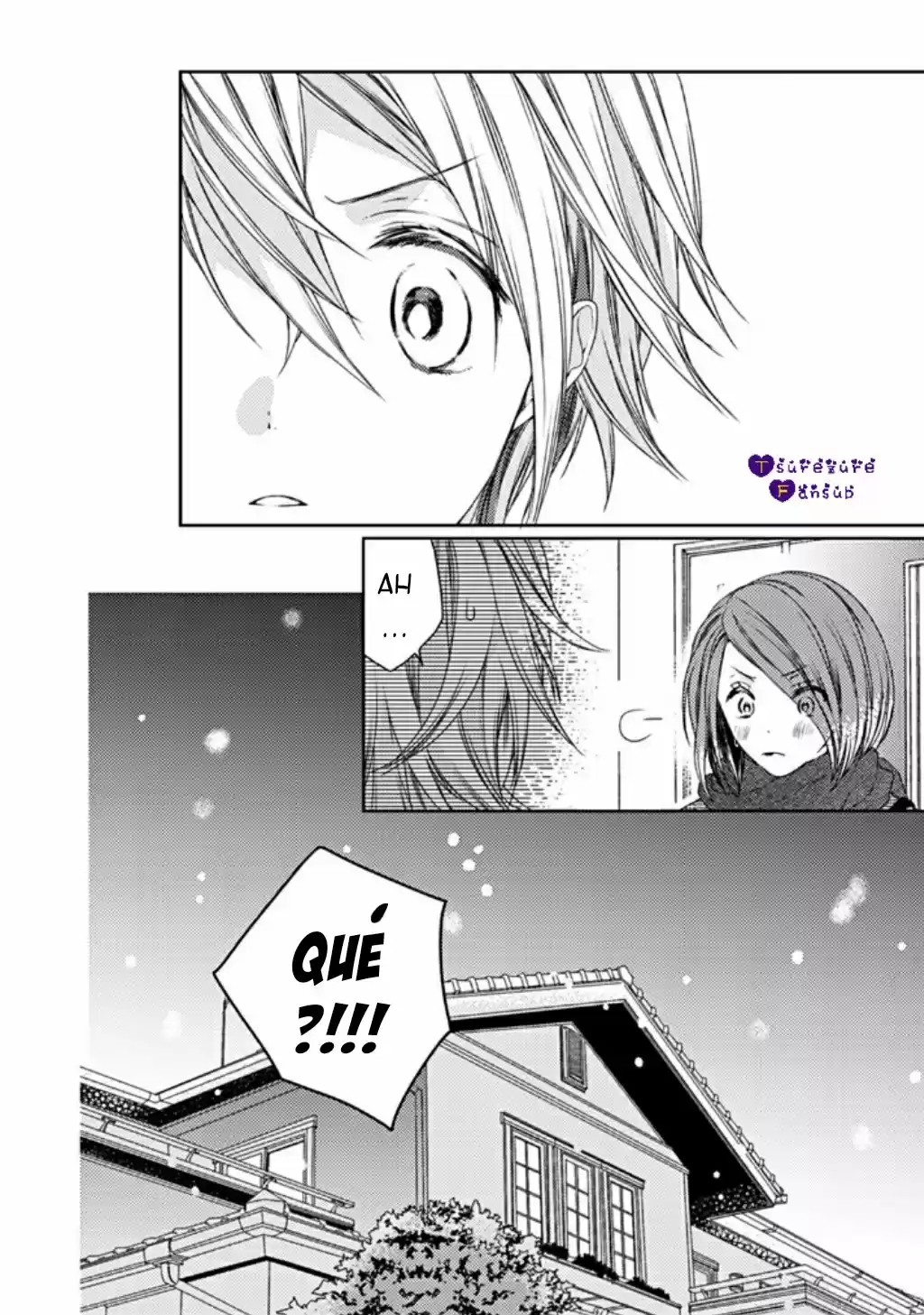 21 Cm Más! - Capítulo 19 - Página 25 - LectorTMOo