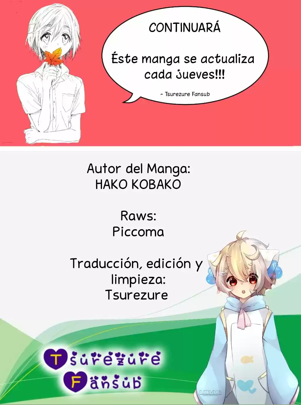 21 Cm Más! - Capítulo 20 - Página 30 - LectorTMOo