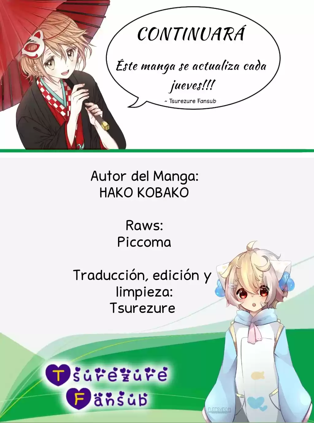 21 Cm Más! - Capítulo 27 - Página 30 - LectorTMOo