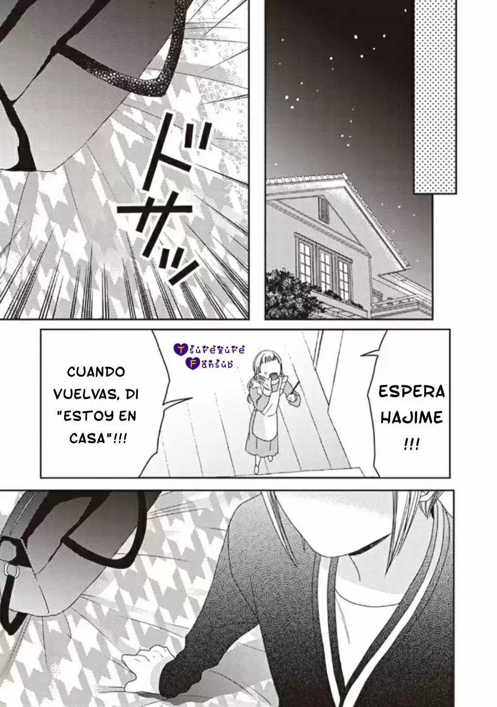 21 Cm Más! - Capítulo 29 - Página 22 - LectorTMOo