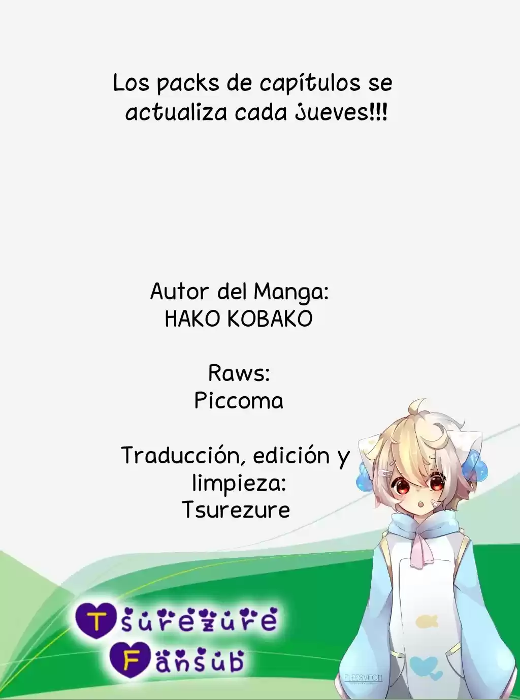 21 Cm Más! - Capítulo 3 - Página 26 - LectorTMOo