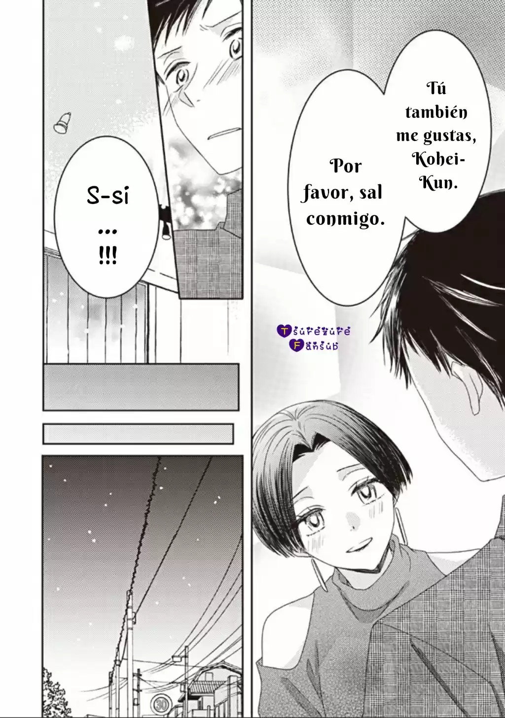 21 Cm Más! - Capítulo 31 - Página 9 - LectorTMOo