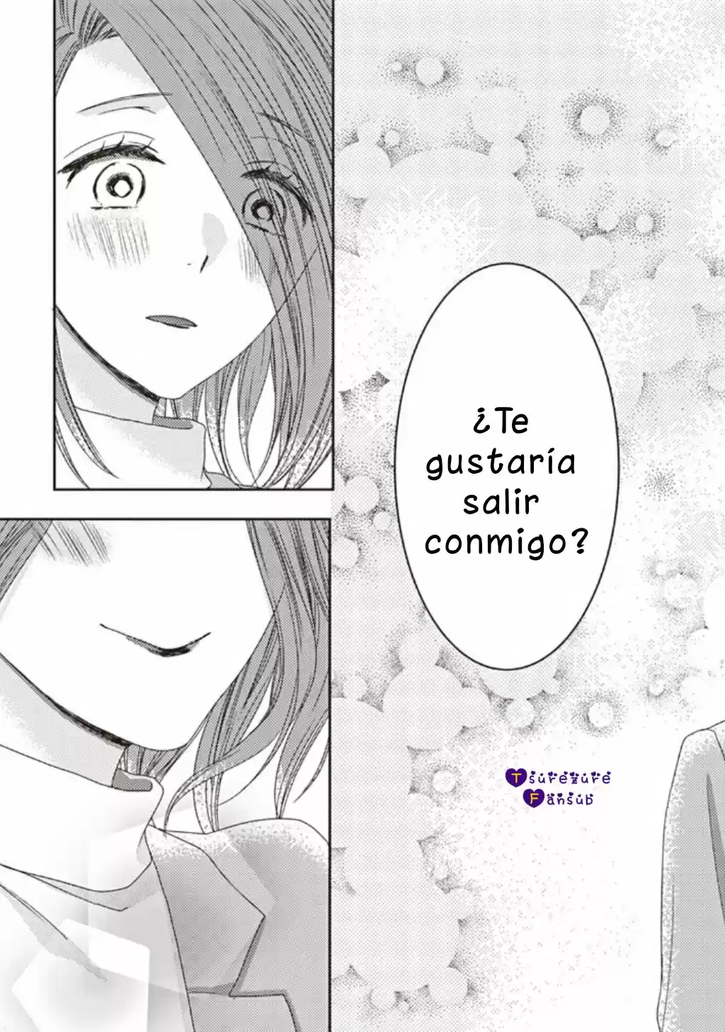 21 Cm Más! - Capítulo 32 - Página 27 - LectorTMOo