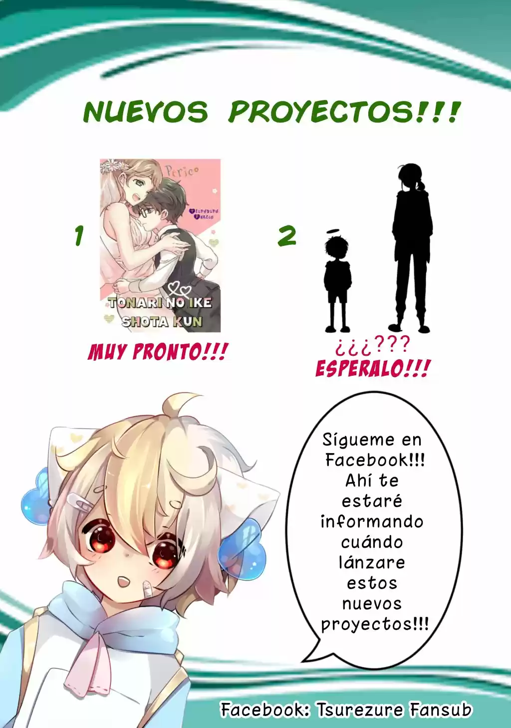 21 Cm Más! - Capítulo 32 - Página 37 - LectorTMOo