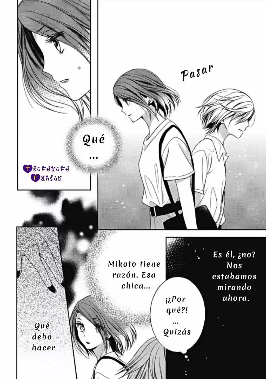 21 Cm Más! - Capítulo 5 - Página 15 - LectorTMOo