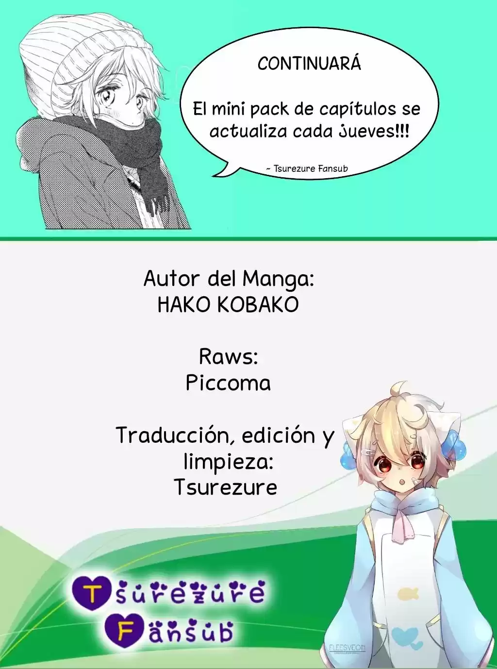 21 Cm Más! - Capítulo 7 - Página 26 - LectorTMOo