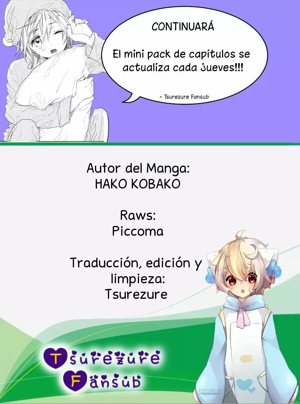 21 Cm Más! - Capítulo 9 - Página 19 - LectorTMOo