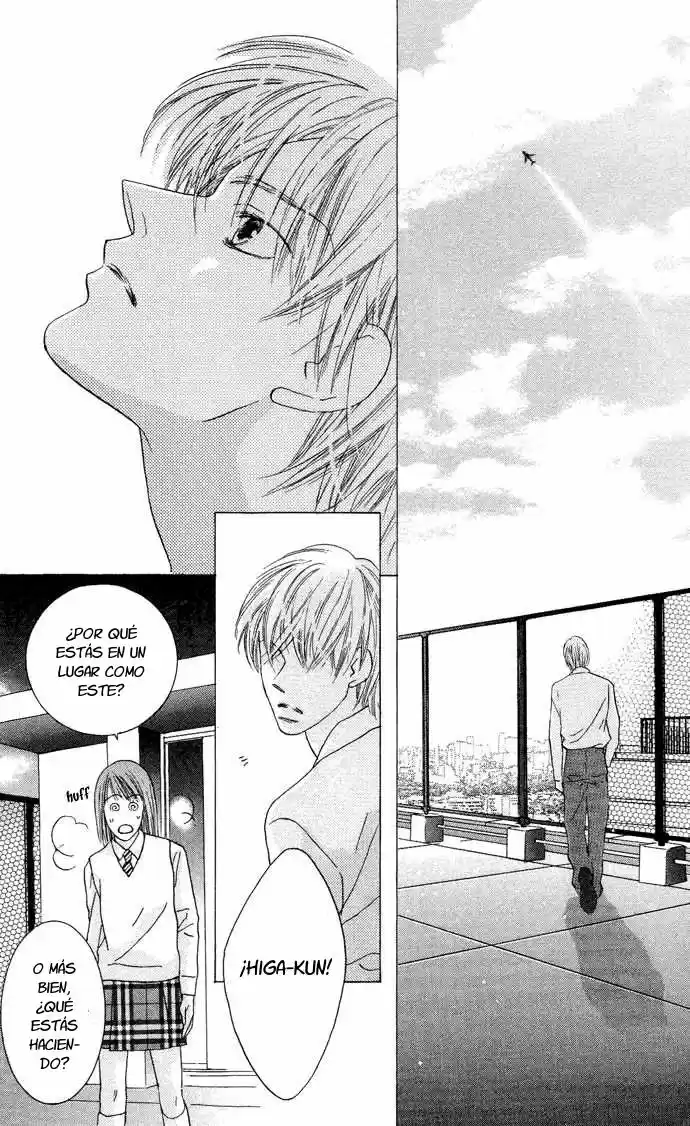 23:00 - Capítulo 2 - Página 11 - LectorTMOo