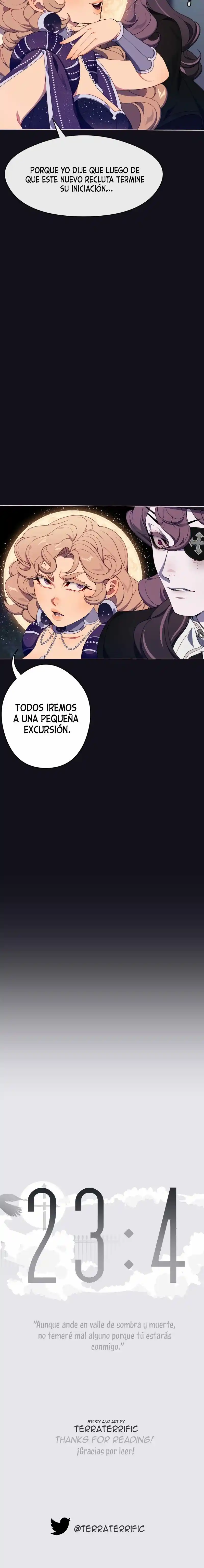23:4 - Capítulo 3.5 - Página 10 - LectorTMOo