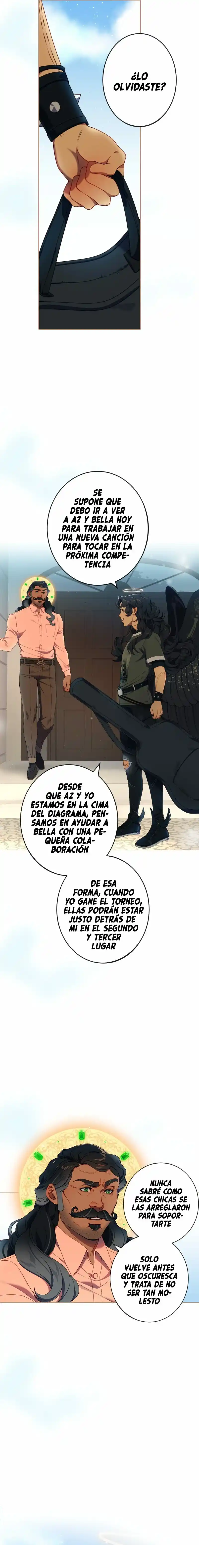 23:4 - Capítulo 4.50 - Página 12 - LectorTMOo