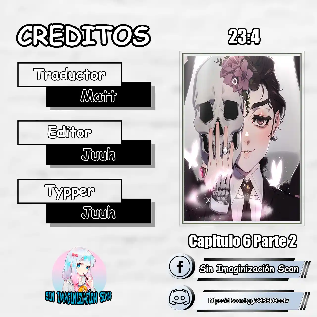 23:4 - Capítulo 6.2 - Página 1 - LectorTMOo