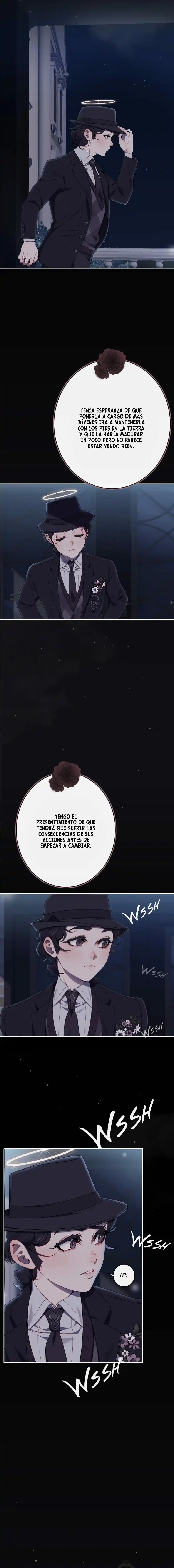 23:4 - Capítulo 6.5 - Página 2 - LectorTMOo