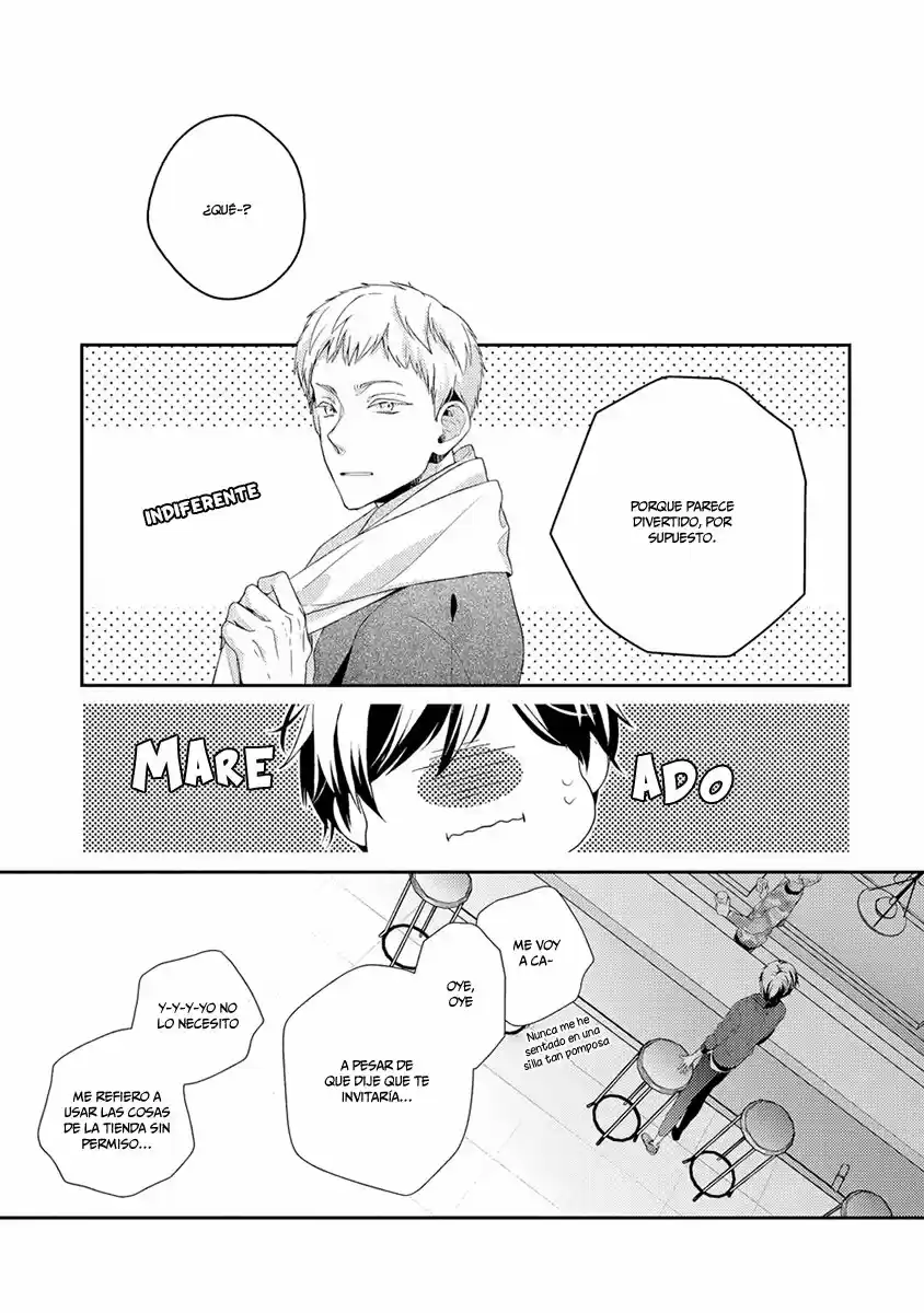 23:45 Re - Capítulo 3 - Página 6 - LectorTMOo