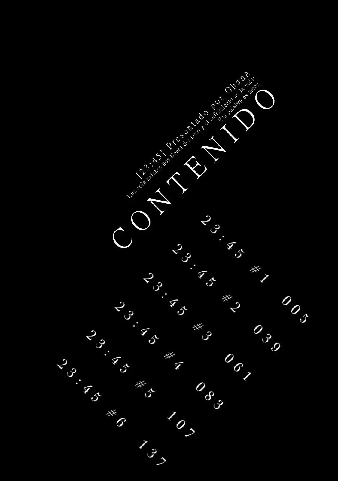 23:45 - Capítulo 1 - Página 7 - LectorTMOo