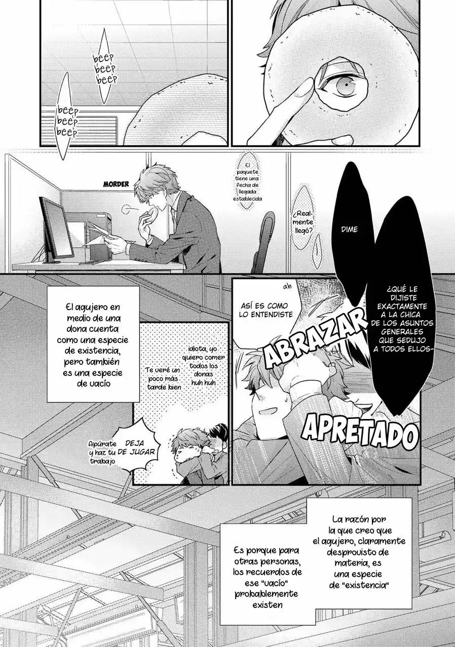 23:45 - Capítulo 6.50 - Página 5 - LectorTMOo