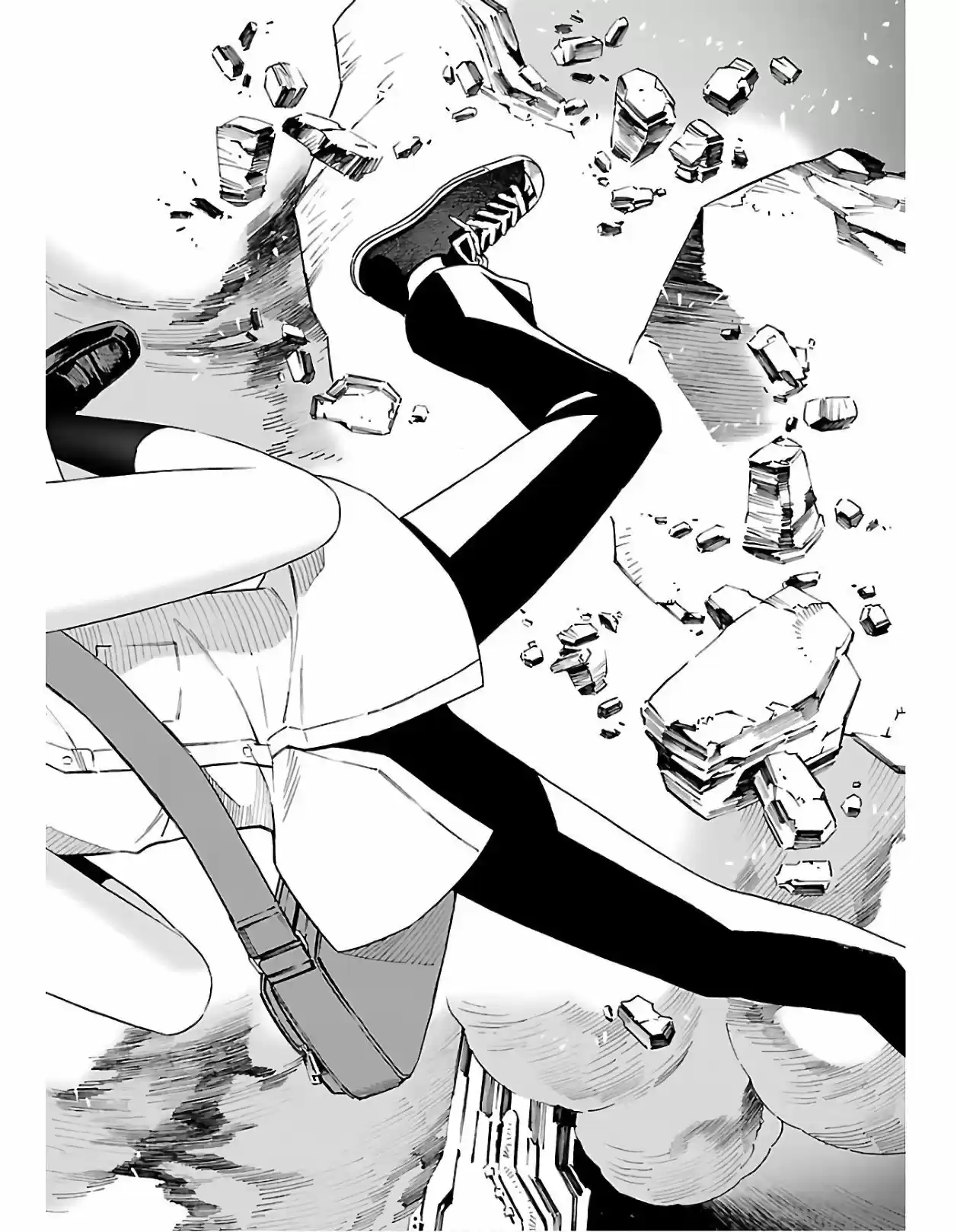 24-ku No Hanako-san - Capítulo 2 - Página 27 - LectorTMOo