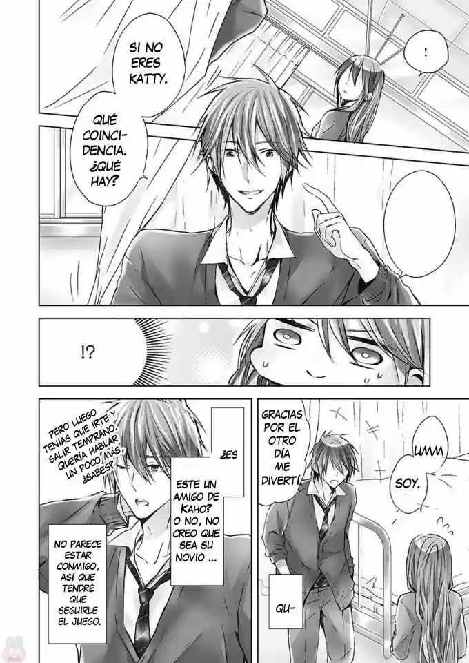 25-sai No Joshikousei - Kodomo Ni Wa Oshierarenai Koto Shite Yaru Yo - Capítulo 1 - Página 8 - LectorTMOo
