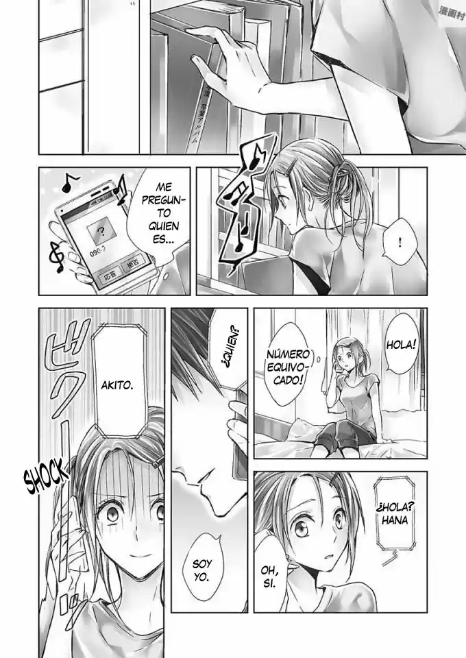 25-sai No Joshikousei - Kodomo Ni Wa Oshierarenai Koto Shite Yaru Yo - Capítulo 2 - Página 8 - LectorTMOo